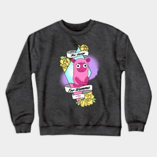 Wammawinkie Crewneck Sweatshirt